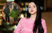 Hương Giang sau khi đăng ảnh nắm chặt tay trai lạ ngày Valentine: &quot;Troll Việt Nam&quot;