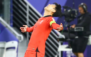 Son Heung-min gửi tâm thư trên MXH sau khi Hàn Quốc bị loại khỏi Asian Cup, hàng triệu fan xúc động thả tim