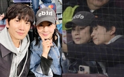 Vợ chồng Ji Sung - Lee Bo Young &quot;trốn con&quot; đi hẹn hò: Chỉ 1 khoảnh khắc đủ gây bão mạng!