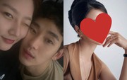 Trước Kim Sae Ron, Kim Soo Hyun từng &quot;phim giả tình thật&quot; với một mỹ nhân bị tẩy chay vì dính phốt chấn động