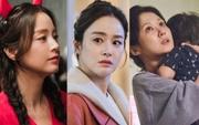 3 nữ diễn viên Hàn Quốc "không tuổi", có thể đóng vai cả học sinh và phụ huynh
