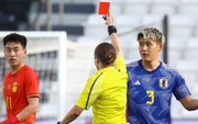 “Mưa” thẻ đỏ chưa từng có ở vòng chung kết U23 châu Á 2024