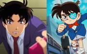 Tại sao Kindaichi không nổi tiếng như Thám Tử Lừng Danh Conan?