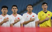 Trực tiếp U23 Việt Nam vs U23 Malaysia: Quyết thắng để sớm giành vé đi tiếp