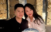 Cuộc sống hiện tại của thiếu gia Phan Thành: Vợ đẹp, đã có 2 con, "đế chế" kinh doanh không ngừng mở rộng