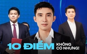 Điểm danh dàn thiếu gia "cực phẩm", nỗ lực tiến xa vạch đích với khối tài sản nghìn tỷ