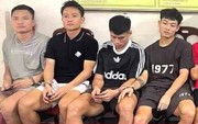 Quả bóng vàng Việt Nam cùng đồng đội dùng ma tuý, người hâm mộ tin ai bây giờ?