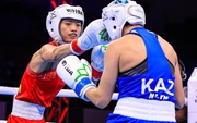 Nguyễn Thị Tâm bị loại khỏi đội tuyển boxing