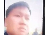 Phó Chủ tịch xã ở Nghệ An bị tố dọa bắn dân