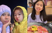 Bảo mẫu chia sẻ video hiếm, nhắn gửi xúc động tới con gái cố diễn viên Mai Phương