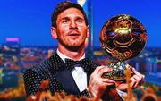 Kịch bản không tưởng để siêu sao Lionel Messi giành Quả bóng vàng 2024