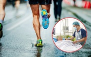 Vận động nặng khi chạy marathon, thanh niên nguy kịch phải lọc thận cấp