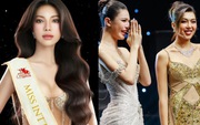 Tường San đại diện Việt Nam thi Hoa hậu Chuyển giới Quốc tế: Phản hồi chính thức tin là “gà Hương Giang” nên được dọn đường sẵn