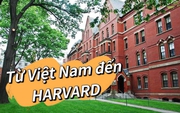 Đây là trường THPT có nhiều học sinh đỗ Đại học Harvard nhất Việt Nam, một nữ sinh trường này còn từng từ chối nhập học