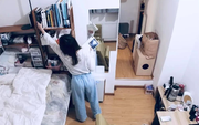 Mẹ vợ có thái độ lạ sau đêm mưa, con rể chịu hết nổi "Phòng bé như cái mắt mũi thì làm ăn gì được..."