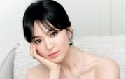 Chuyện hẹn hò Song Hye Kyo 12 năm trước