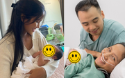 Hoa hậu H'Hen Niê lên tiếng sau khi bị mỉa mai tư thế đẻ: Không ai dạy tôi làm mẹ!