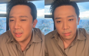Không ngờ Trấn Thành cũng có ngày này
