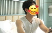 Nam diễn viên Việt đóng vai tổng tài trên phim làm khán giả "lắc đầu", ngoài đời học hành đỉnh thế này!