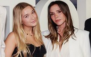 Harper sốc khi mẹ bị chê "béo" và cách nhà Beckham bảo vệ tiểu thư út khỏi bị body-shaming
