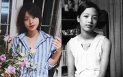 Con gái NSƯT Chiều Xuân đẹp như bản sao thời trẻ của mẹ, hào hứng khoe vai diễn mới