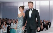 Vì sao Victoria Beckham chỉ ăn 2 món suốt 25 năm?