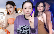 "Vết nhơ" của DJ Ngân 98