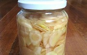 Loại củ gia vị hạ đường huyết, chống ung thư không thua gì tỏi: Chợ Việt bán la liệt mà nhiều người chẳng biết dùng!