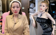 Gia cảnh Ngân 98