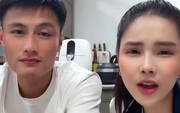 Kỳ Hân xin lỗi