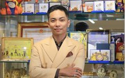 Phan Hiển: "U40 rồi mà quẩy vẫn OK"
