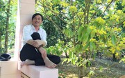 Tình hình danh hài lừng lẫy miền Nam bị ung thư: Được mẹ chăm như em bé, không làm 1 việc