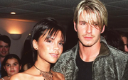 Victoria khổ sở đến mức này khi ở bên David Beckham