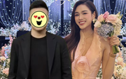 Thiếu gia Quảng Trị sắp cưới Hoa hậu Đỗ Thị Hà là ai?