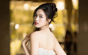 Hoa hậu Đỗ Hà hiện tại ra sao?