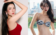 Đọ body Diệp Lâm Anh và Á hậu Vũ Thúy Quỳnh: Ai hot hơn ai?
