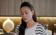 Gió Ngang Khoảng Trời Xanh: Vì sao người vợ điểm 10 vẫn bị phản bội?