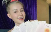 Ngân 98 có 80 sổ đỏ: không gây sốc bằng hành trình phất lên như diều