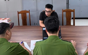 Tạm giữ hình sự 2 Admin trang Fanpage "Beat 36 Thanh Hóa"