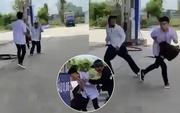 Thông tin mới nam sinh lớp 12 bị bạn cùng trường đâm tử vong