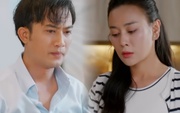 "Sóng gió" của gia đình Phương Oanh trong Gió Ngang Khoảng Trời Xanh