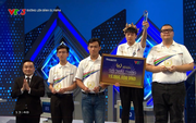 Trận thi Quý đặc biệt nhất lịch sử Olympia sắp diễn ra
