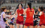 Kết quả bốc thăm bóng chuyền SEA Games 33: Đội tuyển bóng chuyền nữ Việt Nam đụng độ Indonesia