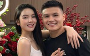 Quang Hải - Chu Thanh Huyền tài trợ mổ tim cho bệnh nhi nghèo, nguồn gốc số tiền còn gây xúc động hơn