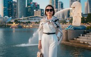 Lương hưu mẹ chồng chỉ 3 triệu/tháng mà bà vẫn đi du lịch đều, tôi hỏi bí quyết, bà trả lời 5 chữ "váng cả đầu"