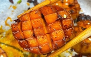 Loại nấm được ví như "bào ngư chay", là "bạn tốt" của hệ miễn dịch, tim mạch: Chợ Việt bán la liệt còn rẻ