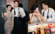 Ngắm trọn bộ ảnh cưới "trăm năm xem lại vẫn còn thấy sang" của Đoàn Văn Hậu - Doãn Hải My