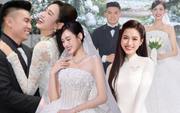Cô dâu xinh nhất!