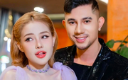 Loạt ồn ào của Lương Bằng Quang - Ngân 98 trước khi bị bắt