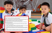 1 trường Hà Nội lên tiếng sau khi phụ huynh "bóc phốt" 2 vấn đề nghiêm trọng: Rất cầu thị nhưng vẫn có gì đó "sai sai"!